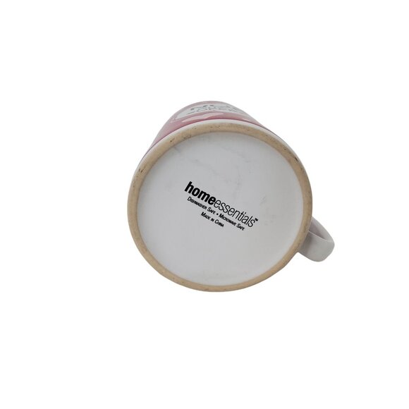 Valentines Day, Super Nurse Extra Large Mug for Tea, Coffee, or Hot Chocolate - Picture 7 of 9